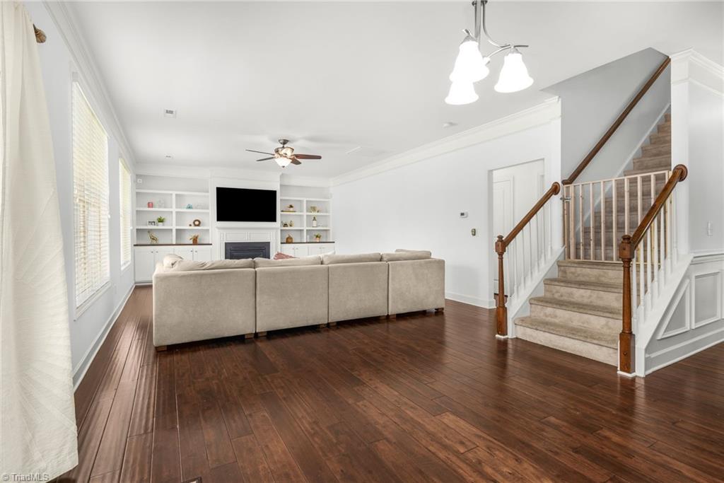 301 Summerwalk Road Greensboro, NC 27455 - Photo 13 of 50
