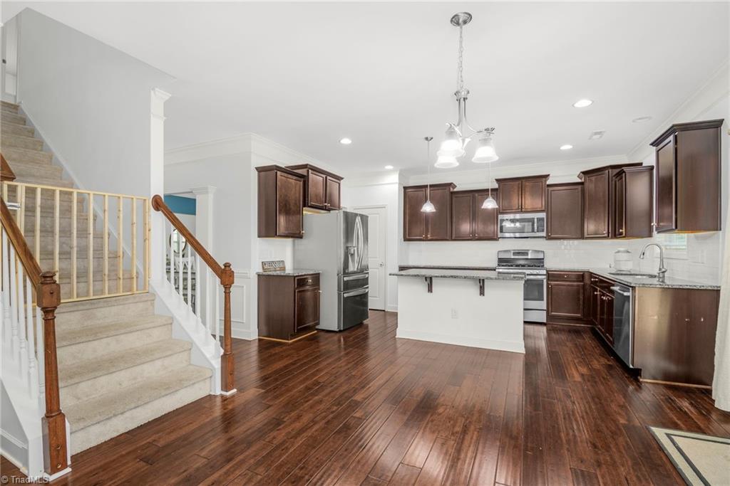 301 Summerwalk Road Greensboro, NC 27455 - Photo 14 of 50