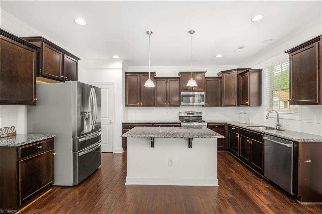 301 Summerwalk Road Greensboro, NC 27455 - Photo 15 of 50