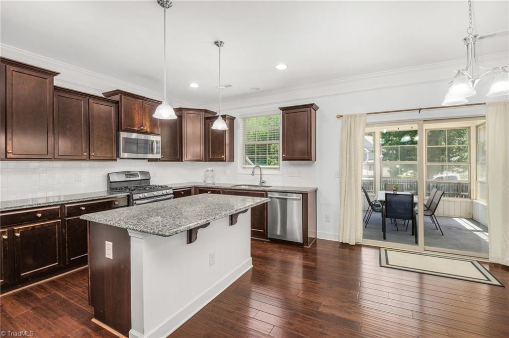 301 Summerwalk Road Greensboro, NC 27455 - Photo 16 of 50