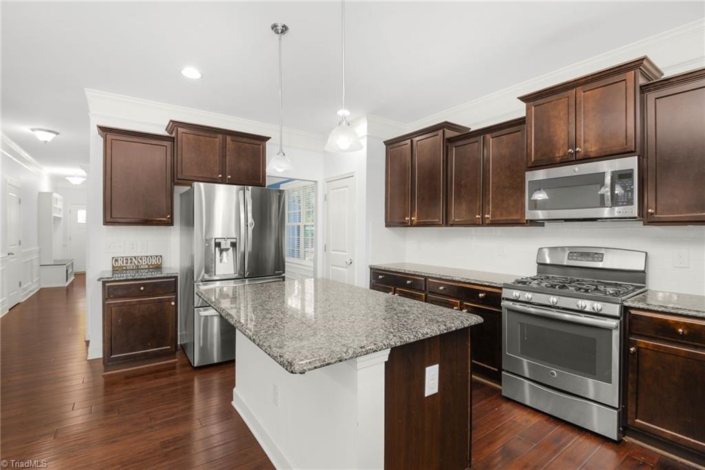 301 Summerwalk Road Greensboro, NC 27455 - Photo 17 of 50