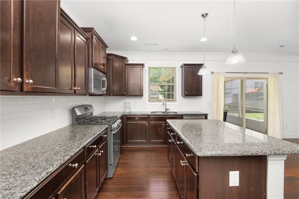 301 Summerwalk Road Greensboro, NC 27455 - Photo 18 of 50