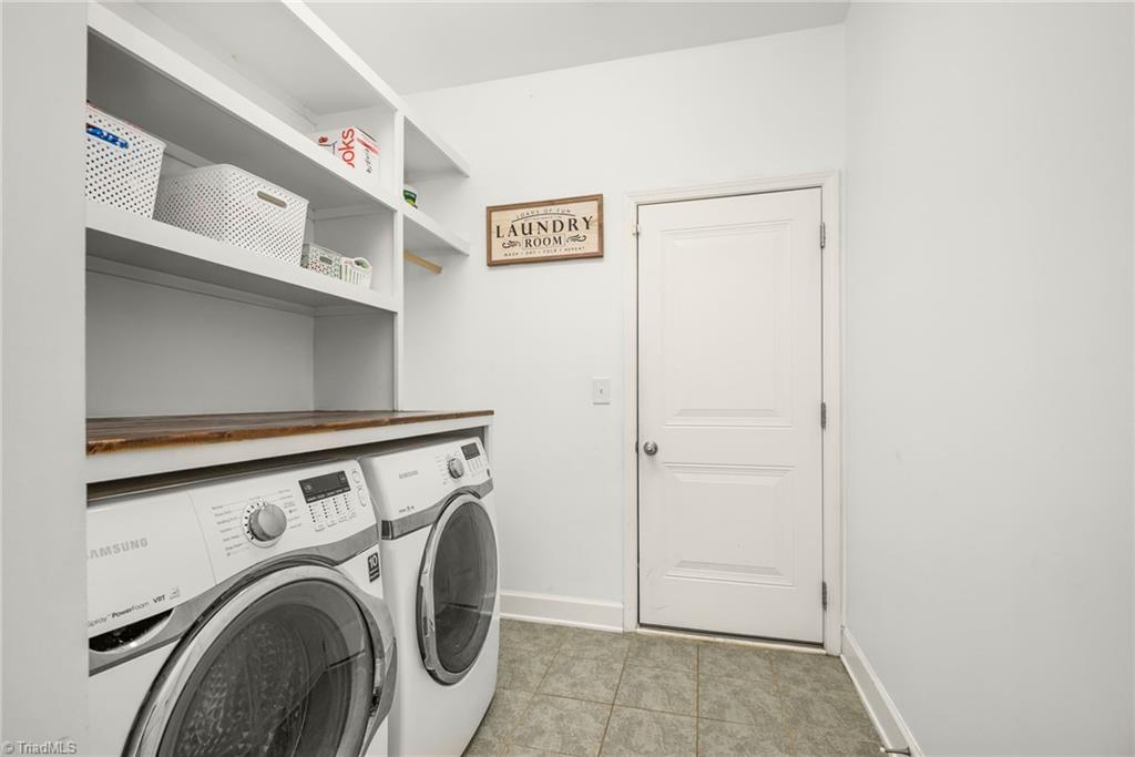 301 Summerwalk Road Greensboro, NC 27455 - Photo 19 of 50