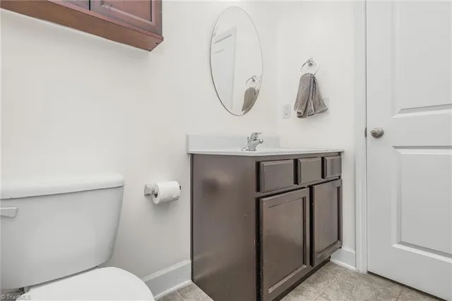 $525,000 | 301 Summerwalk Road, Greensboro, NC 27455