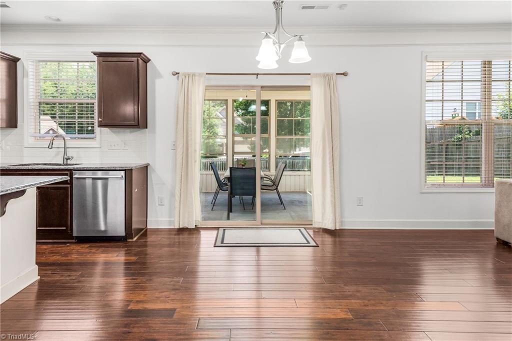 301 Summerwalk Road Greensboro, NC 27455 - Photo 24 of 50
