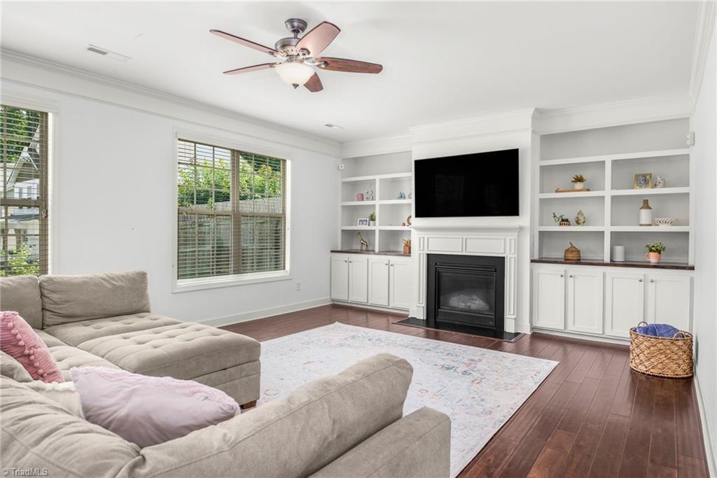 301 Summerwalk Road Greensboro, NC 27455 - Photo 26 of 50