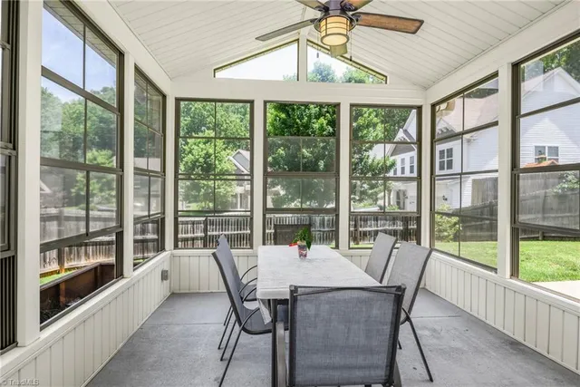 $525,000 | 301 Summerwalk Road, Greensboro, NC 27455