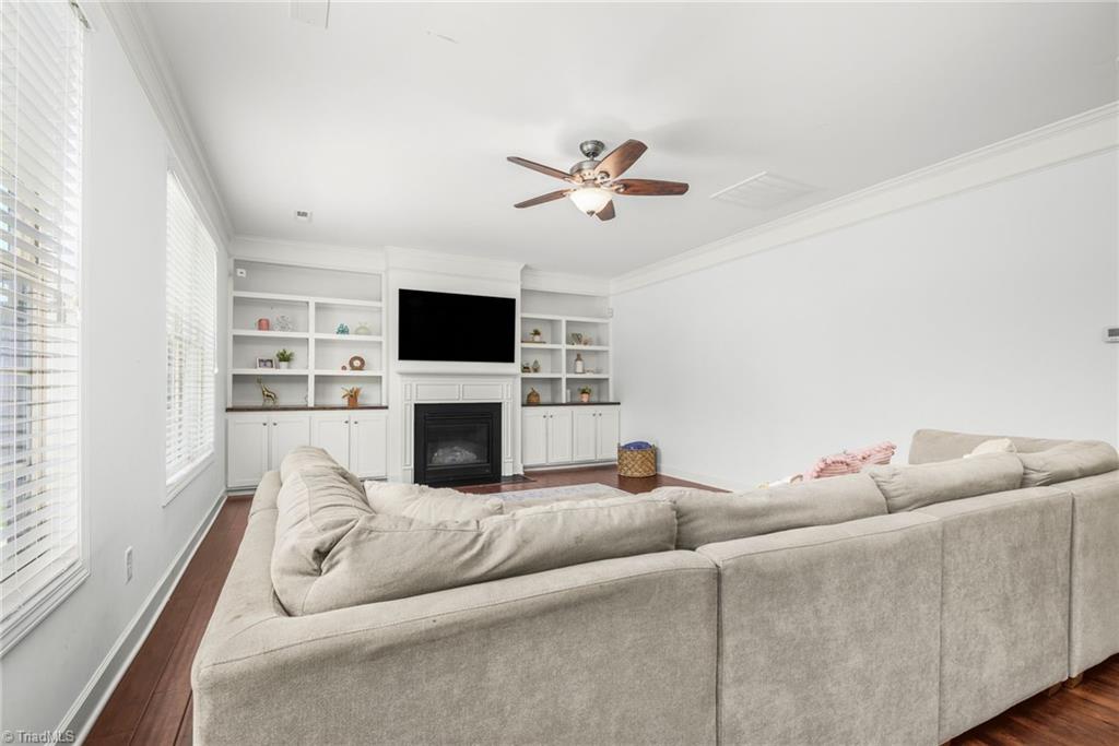 301 Summerwalk Road Greensboro, NC 27455 - Photo 30 of 50