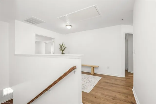 $525,000 | 301 Summerwalk Road, Greensboro, NC 27455