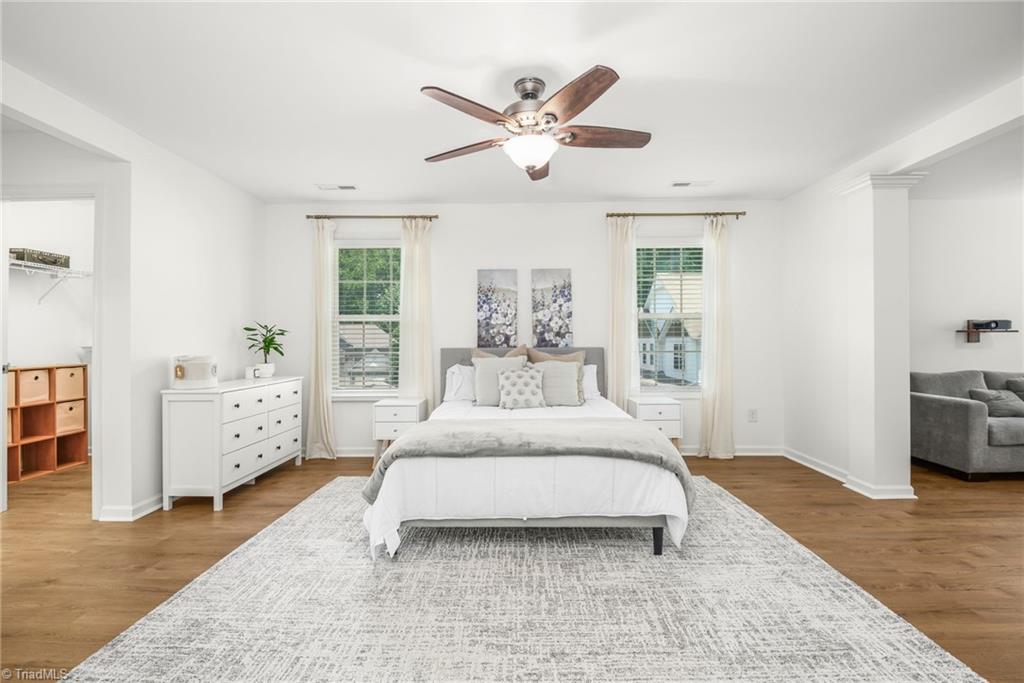301 Summerwalk Road Greensboro, NC 27455 - Photo 36 of 50