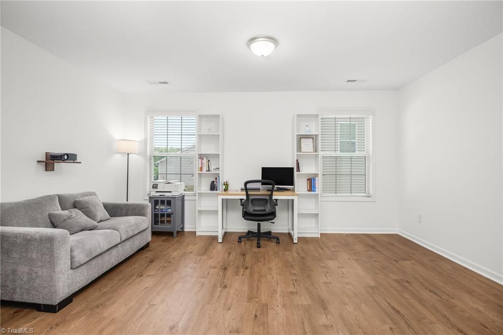 301 Summerwalk Road Greensboro, NC 27455 - Photo 38 of 50