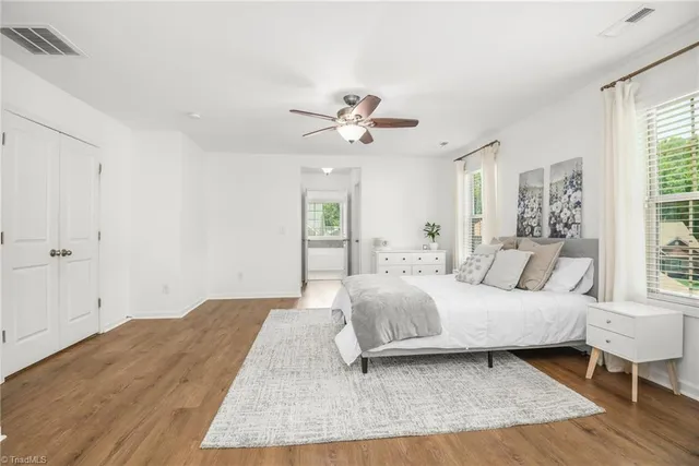 $525,000 | 301 Summerwalk Road, Greensboro, NC 27455