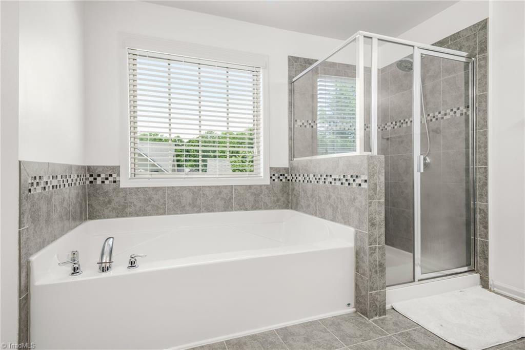 301 Summerwalk Road Greensboro, NC 27455 - Photo 40 of 50
