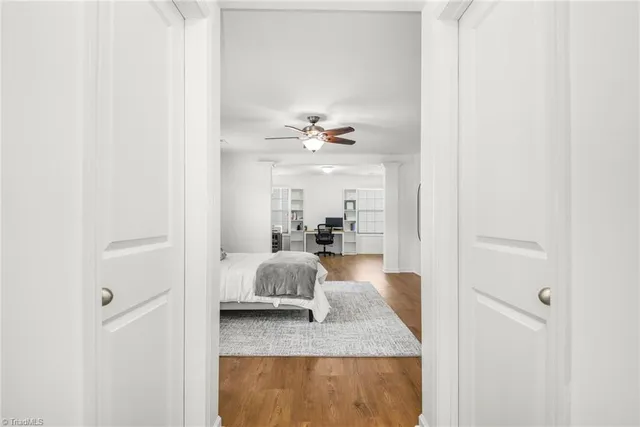 $525,000 | 301 Summerwalk Road, Greensboro, NC 27455