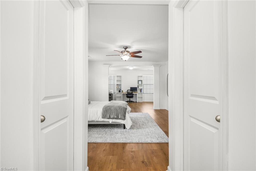 301 Summerwalk Road Greensboro, NC 27455 - Photo 43 of 50