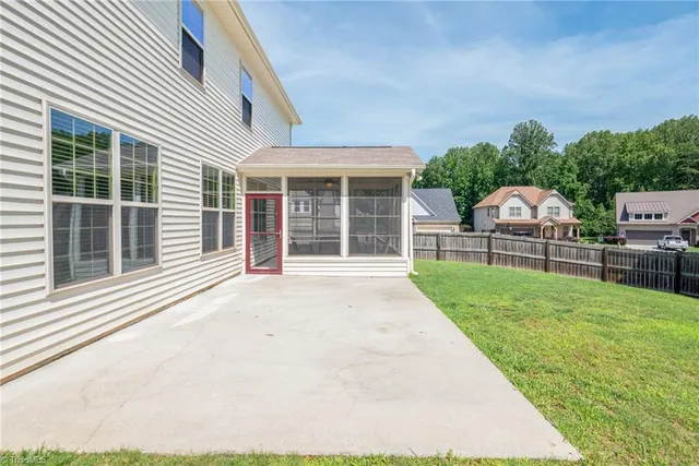 $525,000 | 301 Summerwalk Road, Greensboro, NC 27455