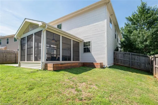 $525,000 | 301 Summerwalk Road, Greensboro, NC 27455