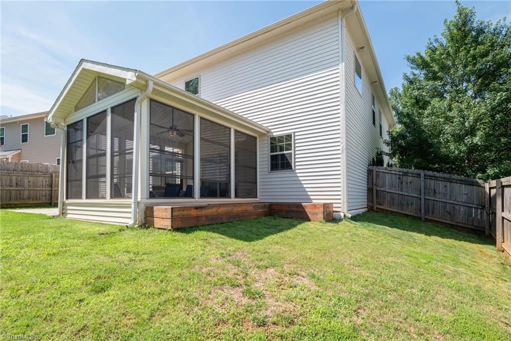 301 Summerwalk Road Greensboro, NC 27455 - Photo 46 of 50