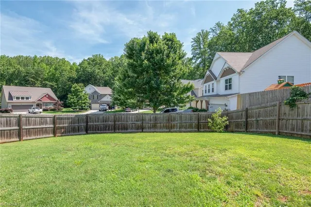 $525,000 | 301 Summerwalk Road, Greensboro, NC 27455