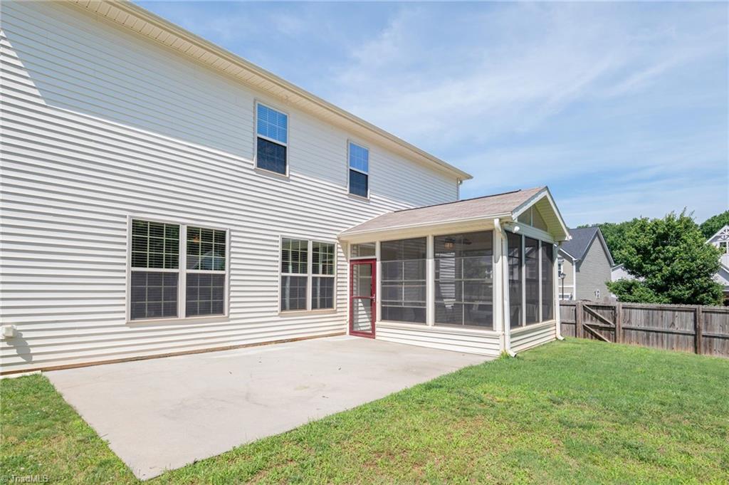301 Summerwalk Road Greensboro, NC 27455 - Photo 49 of 50