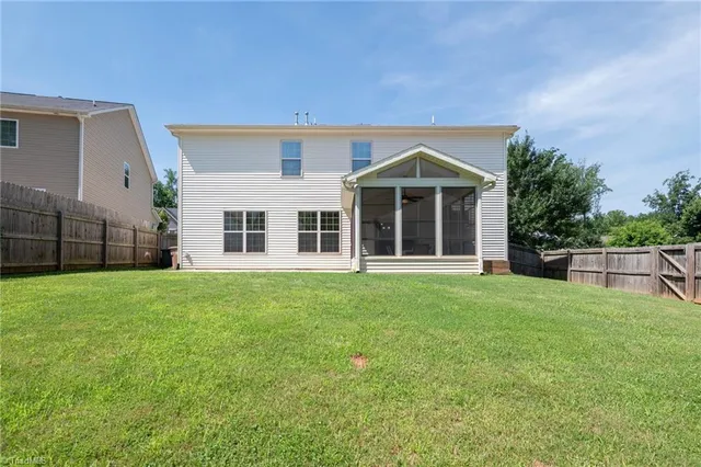 $525,000 | 301 Summerwalk Road, Greensboro, NC 27455