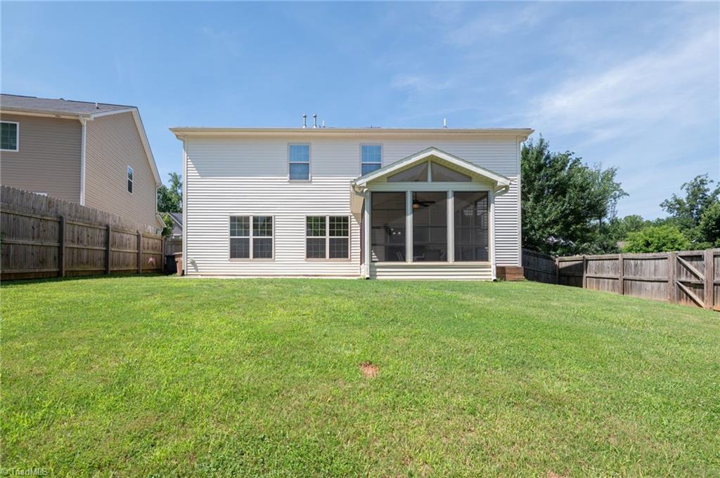 301 Summerwalk Road Greensboro, NC 27455 - Photo 50 of 50