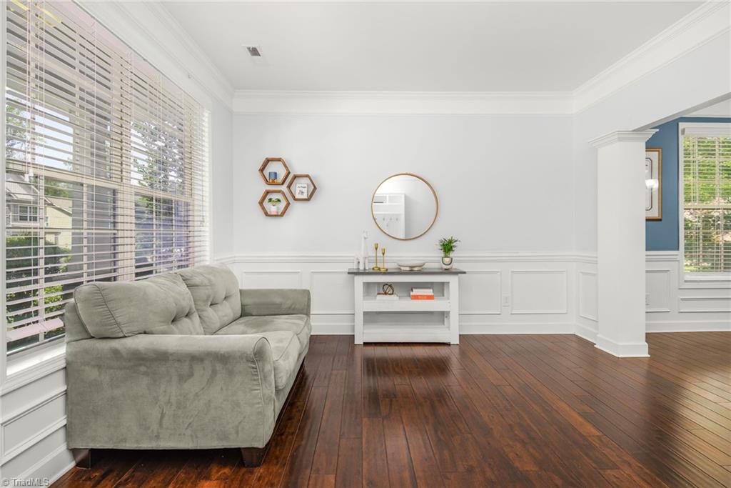 301 Summerwalk Road Greensboro, NC 27455 - Photo 5 of 50