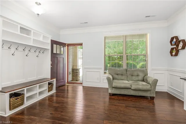 $525,000 | 301 Summerwalk Road, Greensboro, NC 27455