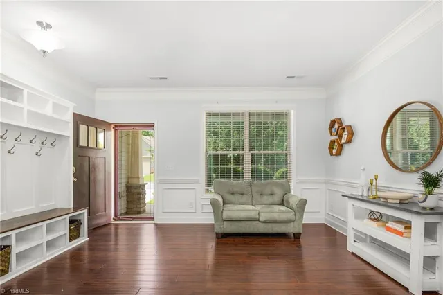 $525,000 | 301 Summerwalk Road, Greensboro, NC 27455