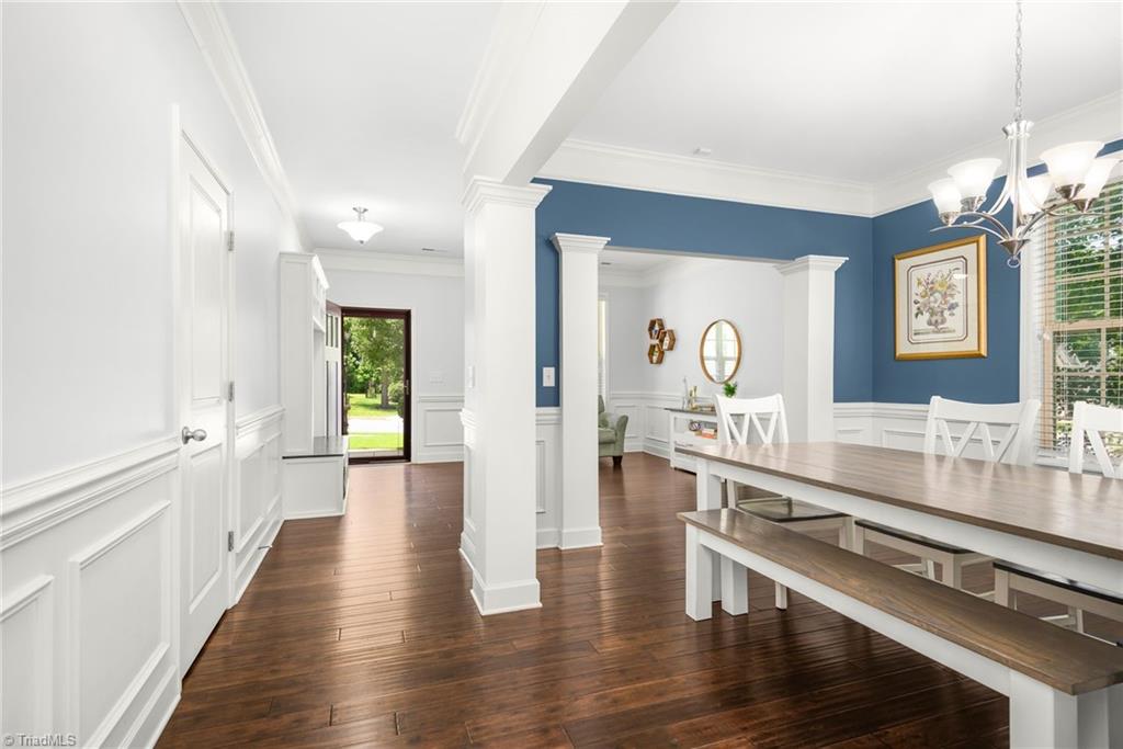 301 Summerwalk Road Greensboro, NC 27455 - Photo 10 of 50