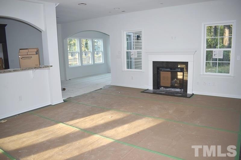 3465 South Beaver Lane Raleigh, NC 27604 - Photo 6 of 23 Gallery Image 6