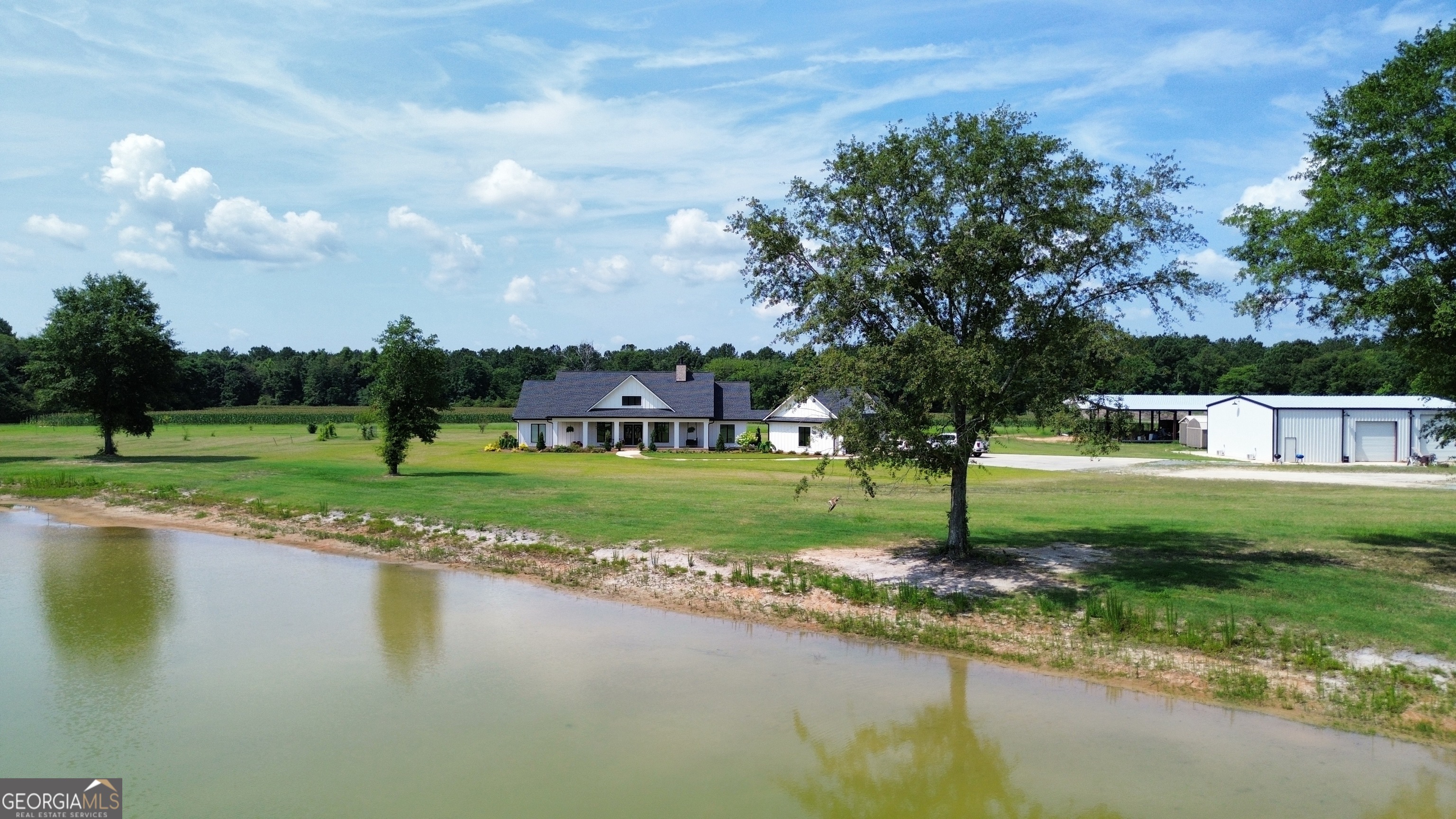 1665 Walke Dairy Road Dublin, GA 31021 - Photo 6 of 94
