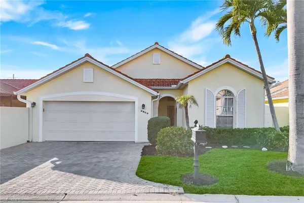 $544,500 | 1201 Jardin Drive, Naples, FL 34104