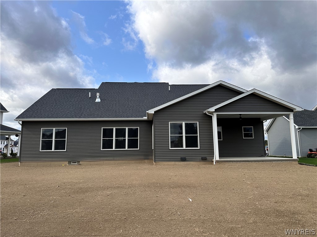 11591 Clarence Center Road Newstead, NY 14001 - Photo 2 of 11