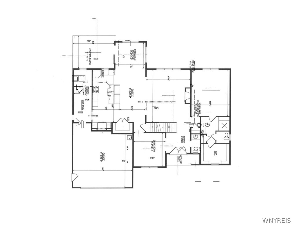 11591 Clarence Center Road Newstead, NY 14001 - Photo 5 of 11