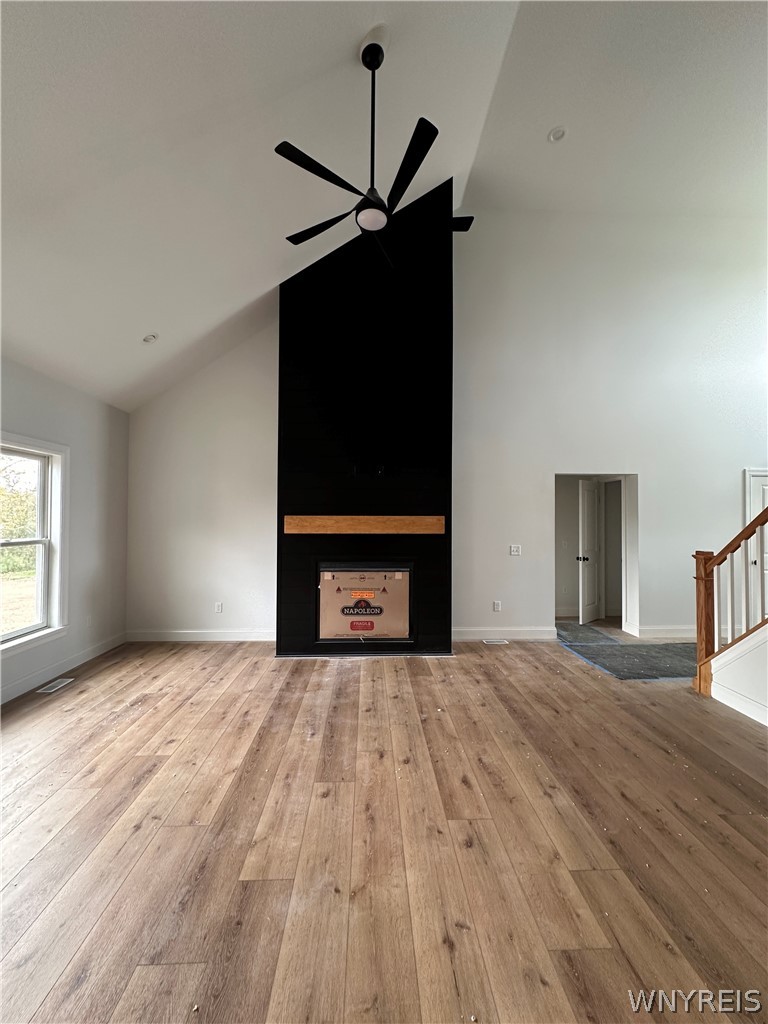 11591 Clarence Center Road Newstead, NY 14001 - Photo 7 of 11