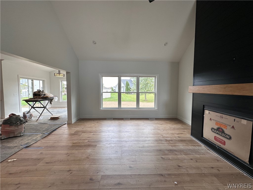 11591 Clarence Center Road Newstead, NY 14001 - Photo 8 of 11