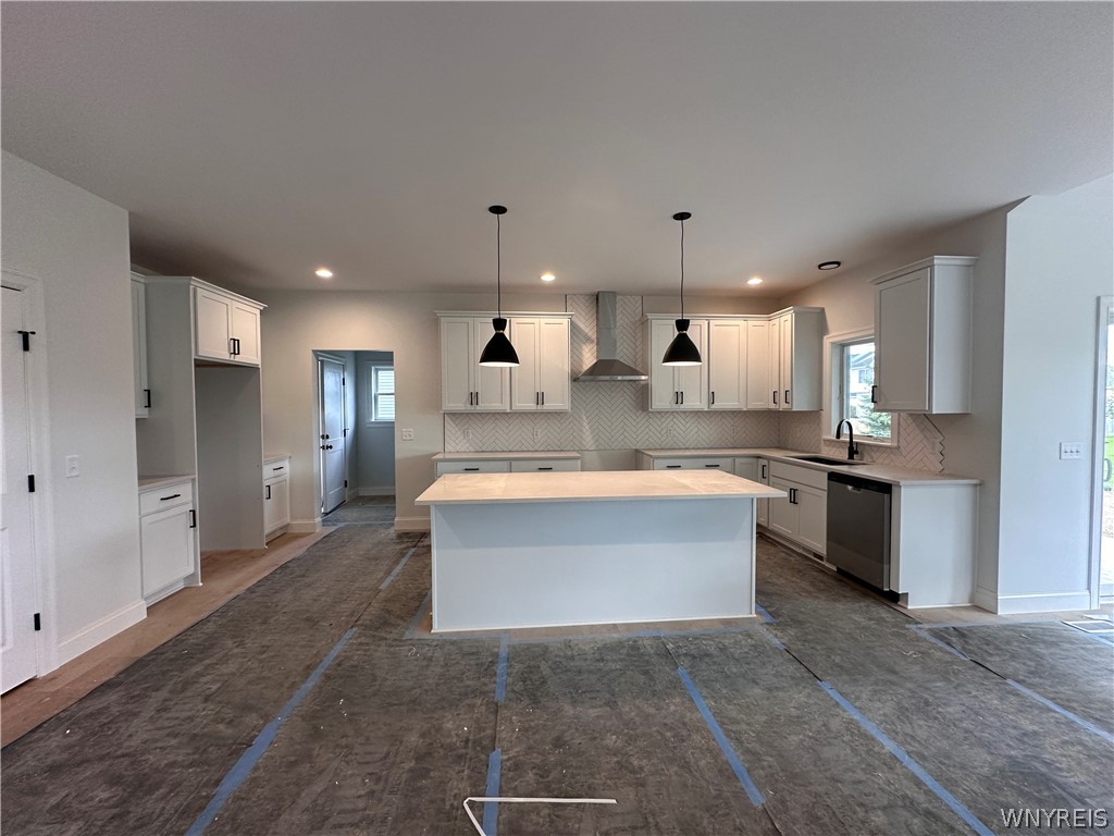 11591 Clarence Center Road Newstead, NY 14001 - Photo 10 of 11