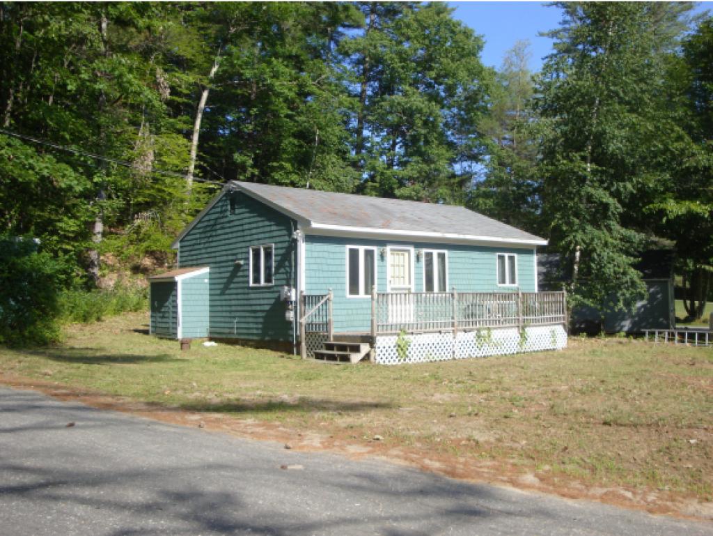 18 Carriage Road Bristol, NH 03222 - Photo 1 of 9 Gallery Image 1