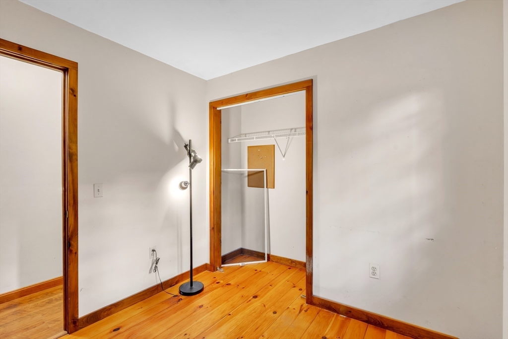 30 Montague Road Sunderland, MA 01375 - Photo 17 of 39 a view of an empty room