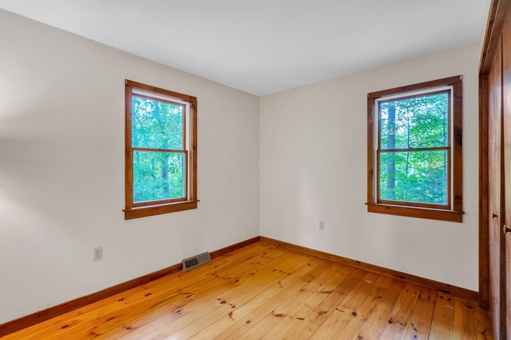 30 Montague Road Sunderland, MA 01375 - Photo 18 of 39 an empty room with a window