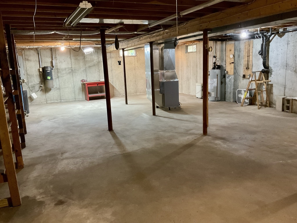 30 Montague Road Sunderland, MA 01375 - Photo 29 of 39 a view of a room with wooden floor