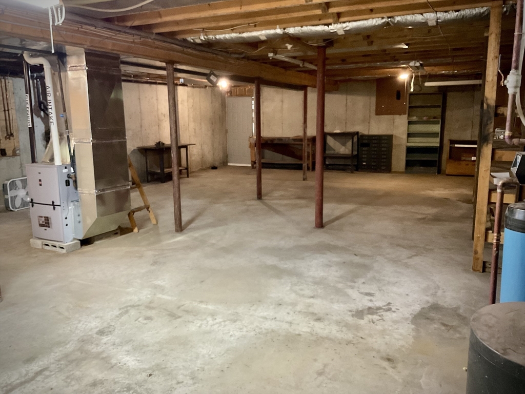 30 Montague Road Sunderland, MA 01375 - Photo 30 of 39 a view of a room with gym equipment