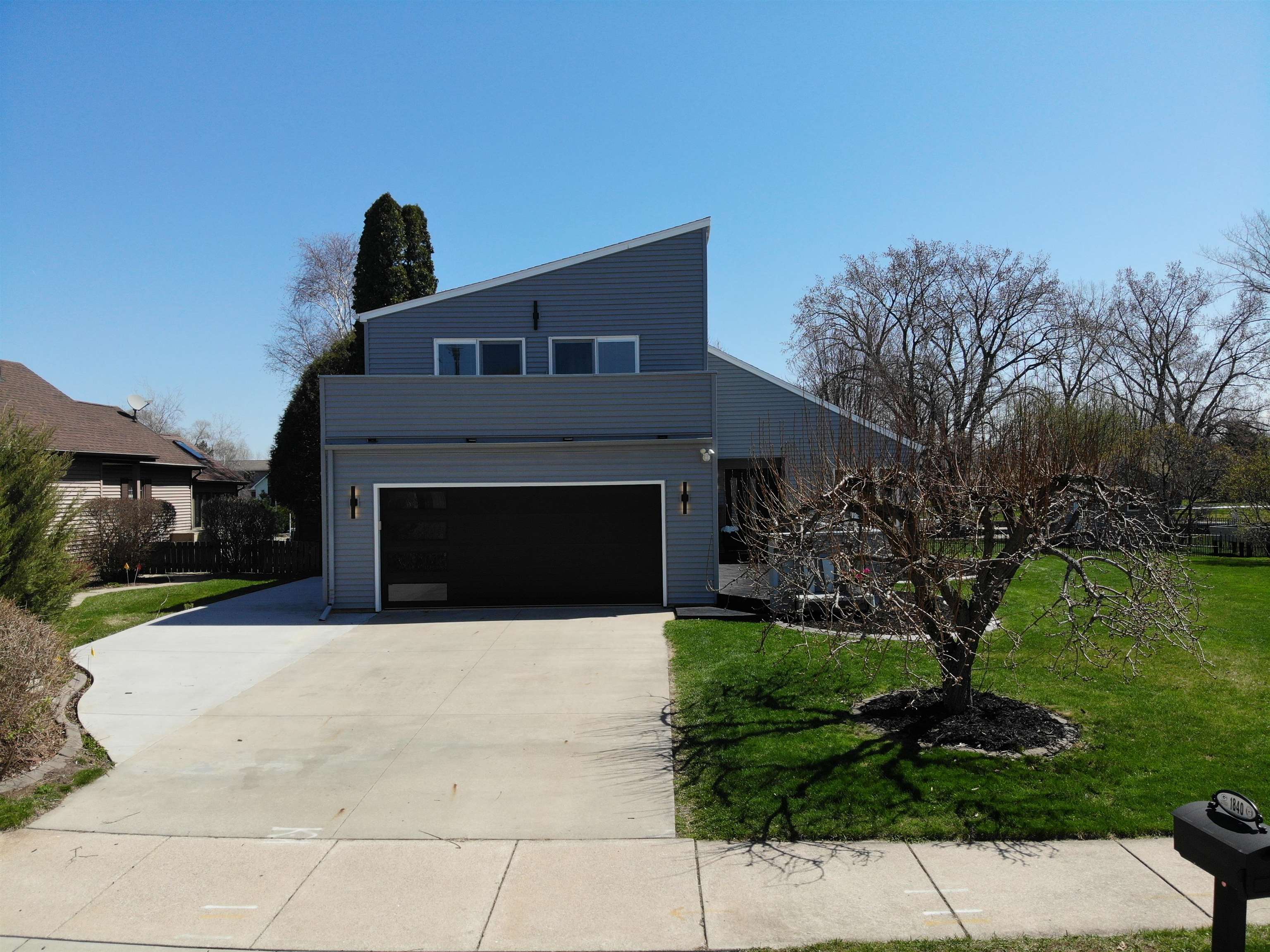 1840 Cliffview Court Oshkosh, WI 54901 - Photo 52 of 90