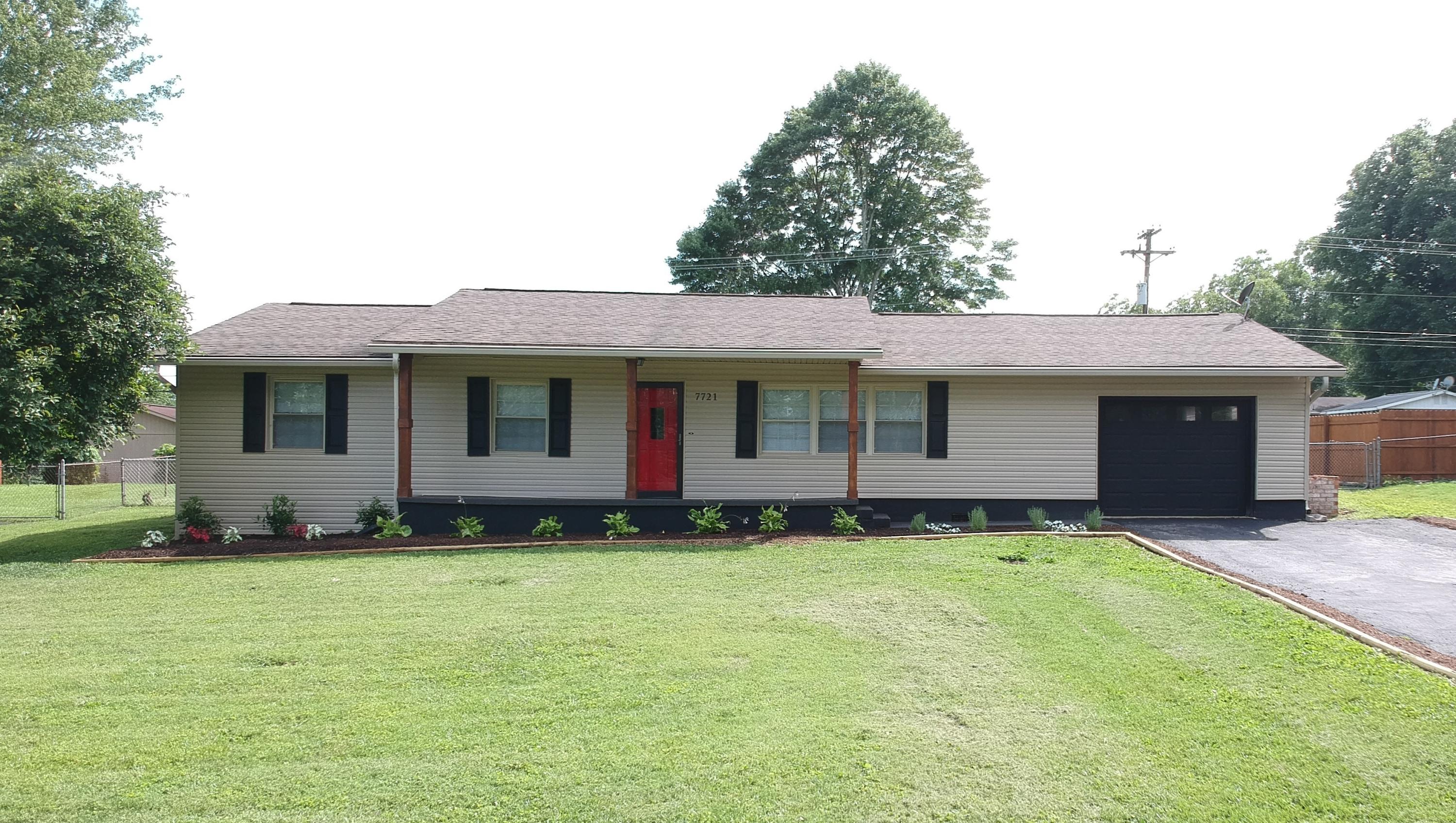 7721 Widdecomb Road Powell, TN 37849 - Photo 1 of 25 DJI_0046