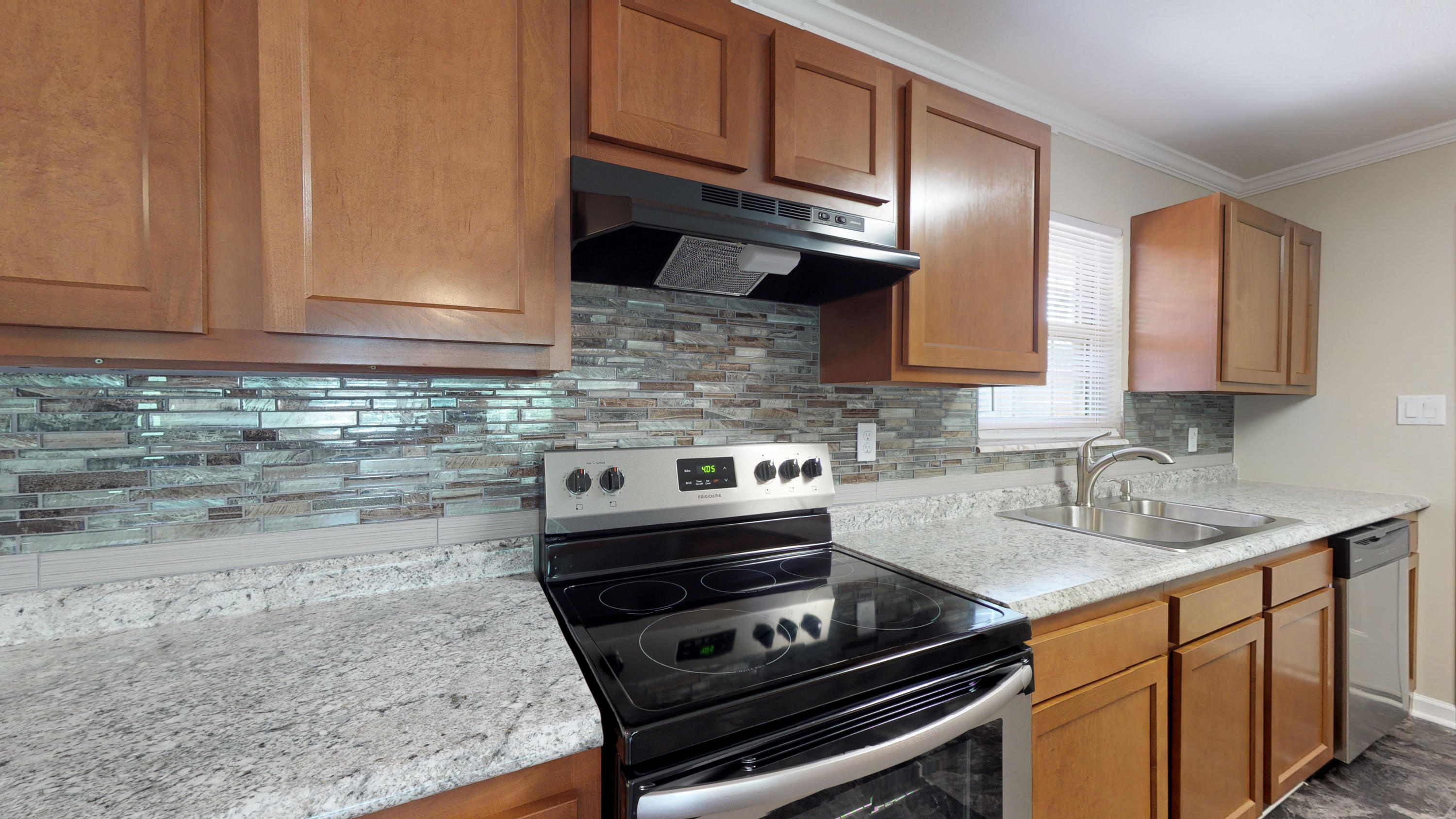 7721 Widdecomb Road Powell, TN 37849 - Photo 11 of 25 7721-Widdecomb-Rd-kitchen-13