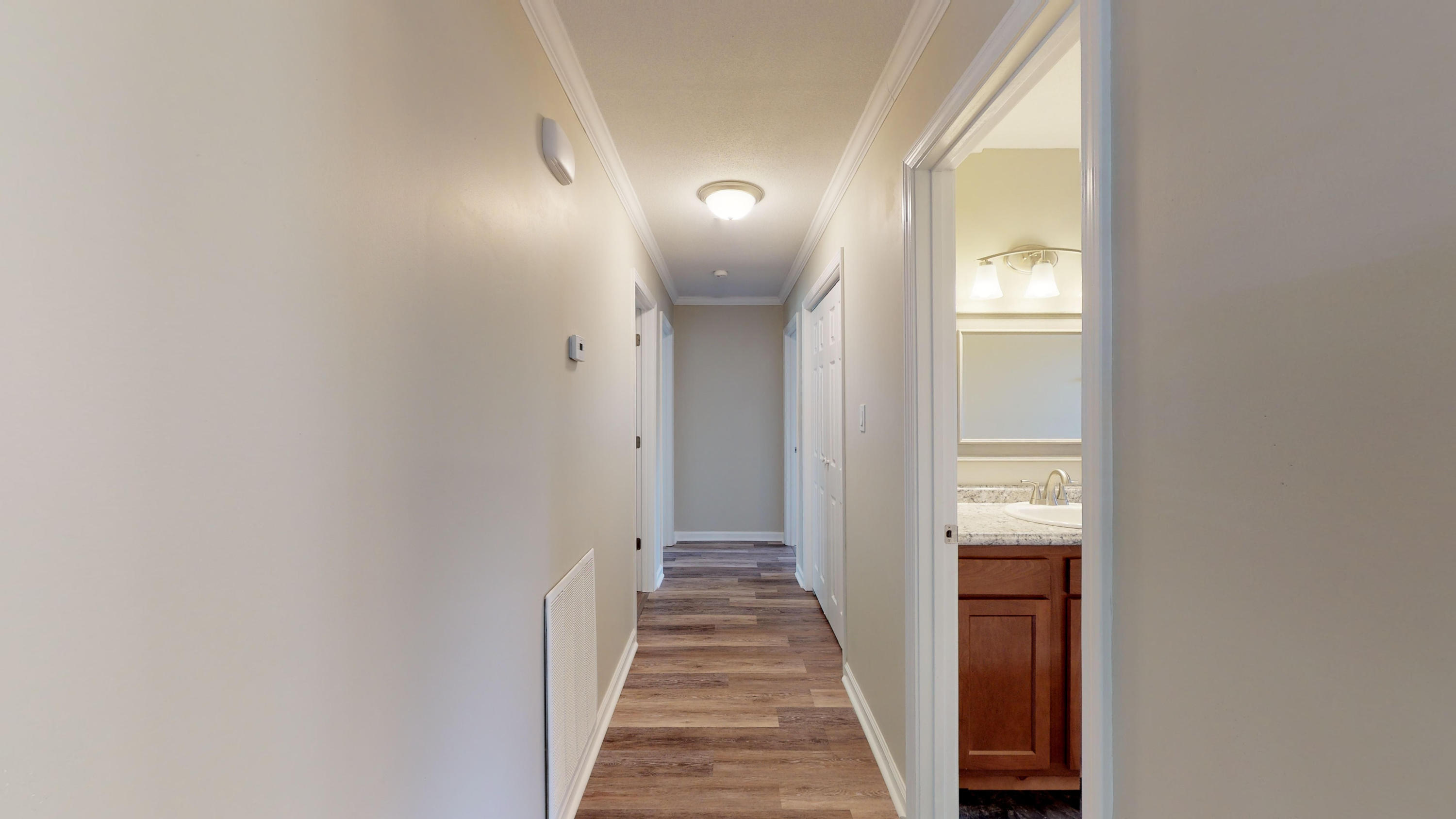 7721 Widdecomb Road Powell, TN 37849 - Photo 12 of 25 7721-Widdecomb-Rd-hallway