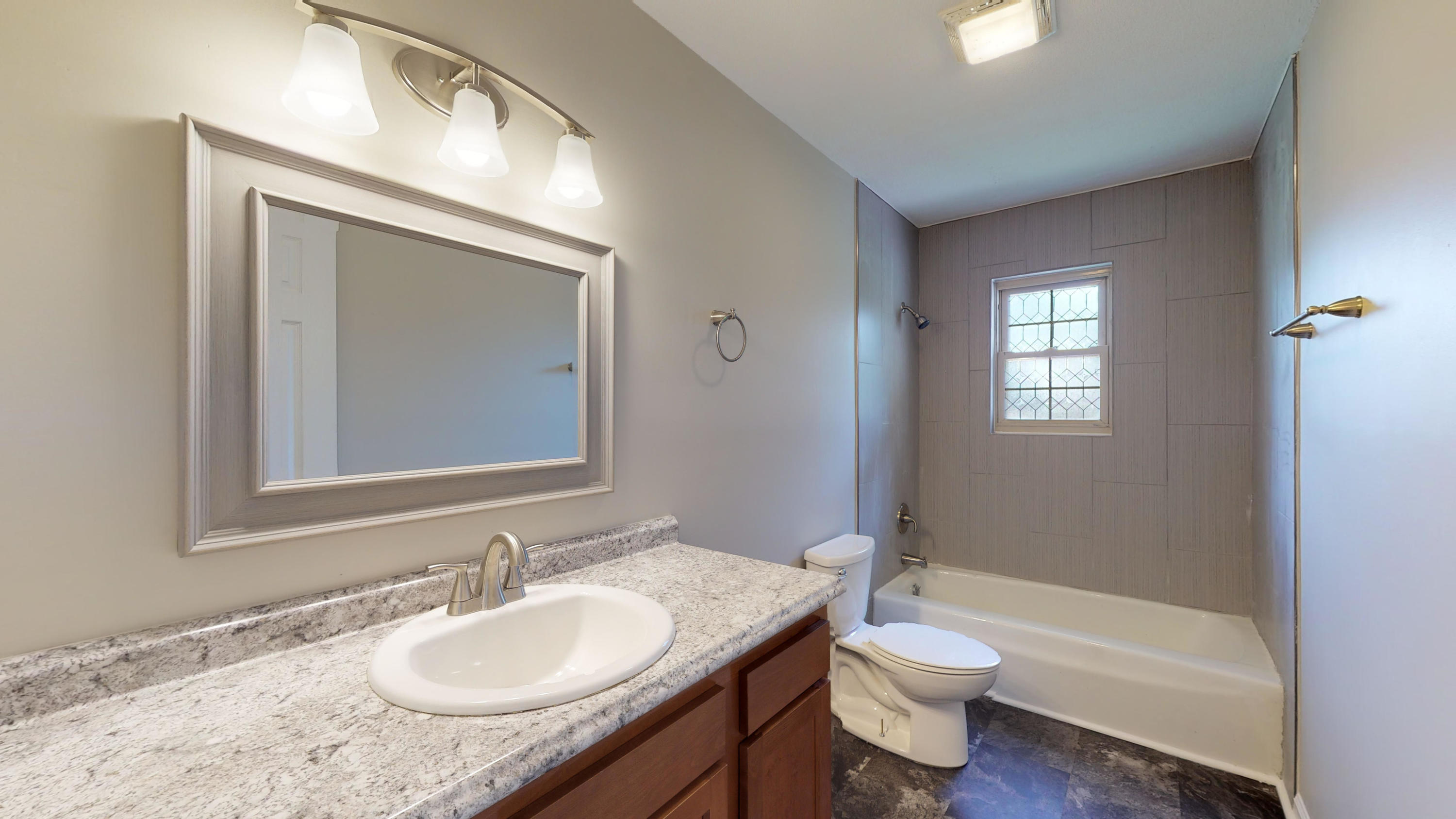 7721 Widdecomb Road Powell, TN 37849 - Photo 16 of 25 7721-Widdecomb-Rd-bathroom
