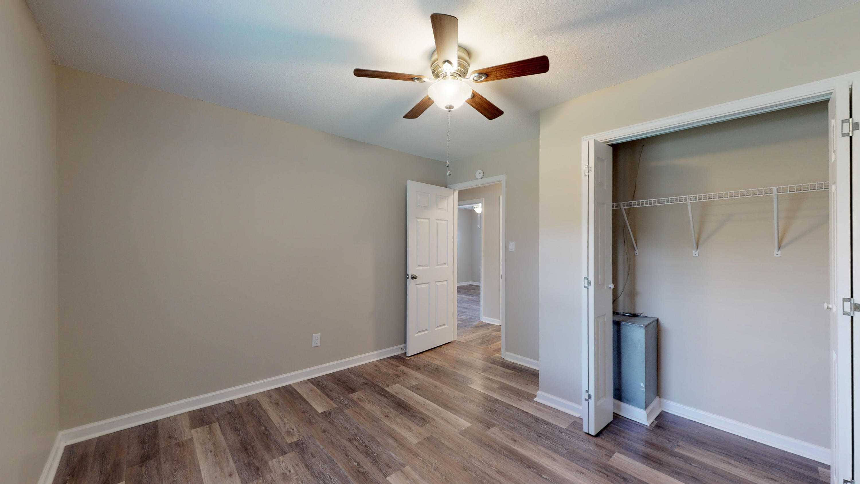 7721 Widdecomb Road Powell, TN 37849 - Photo 18 of 25 7721-Widdecomb-Rd-bedroom-12
