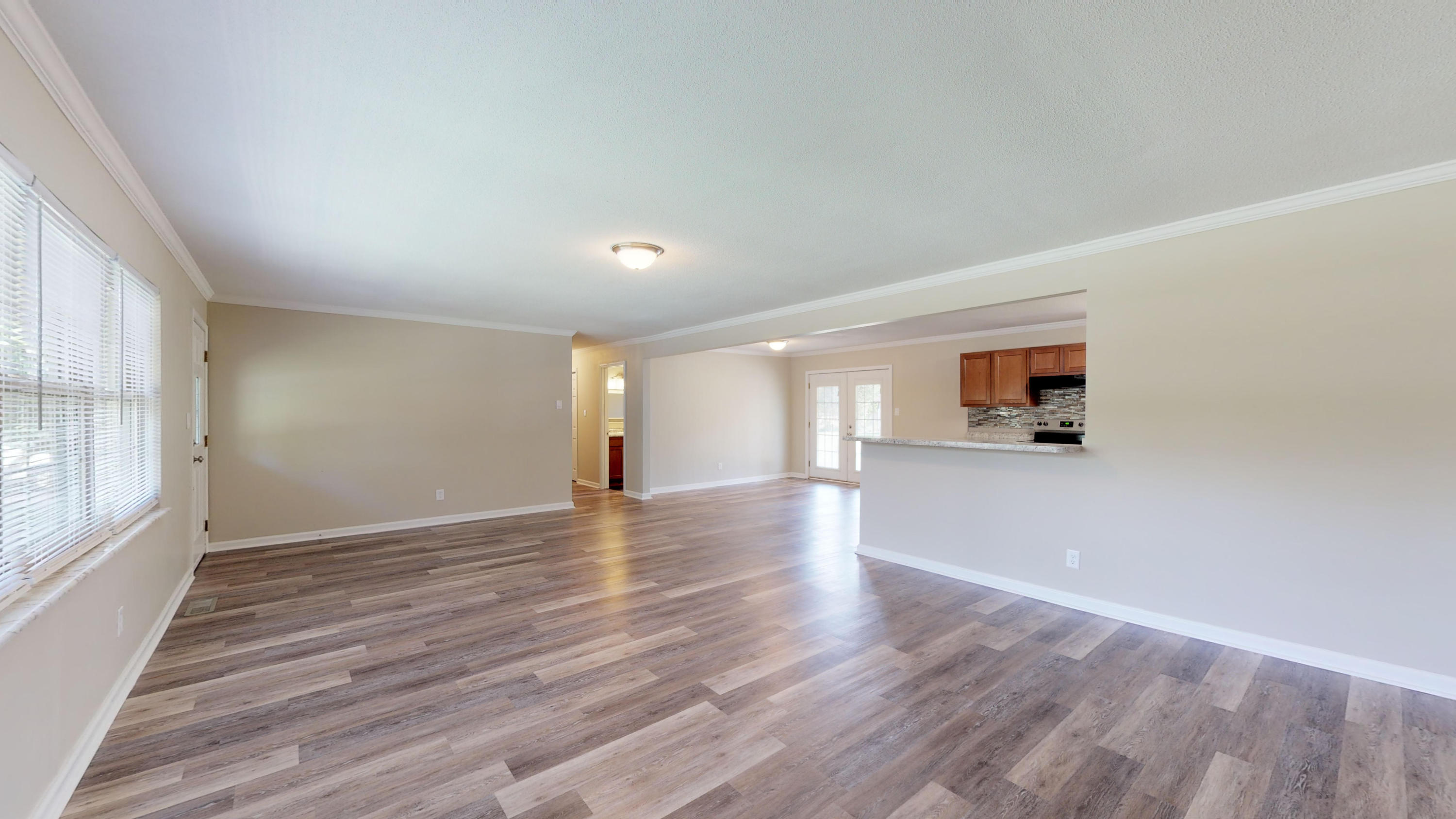 7721 Widdecomb Road Powell, TN 37849 - Photo 6 of 25 7721-Widdecomb-Rd-living-room-11
